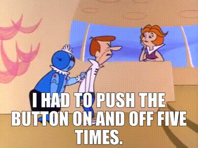 Questionable technology choices